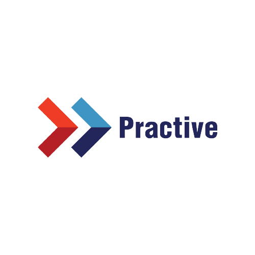 Practive Logo